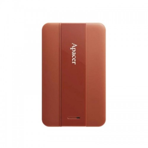 Внешний жёсткий диск Apacer 1TB 2.5\
