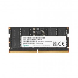 Модуль памяти для ноутбука Apacer FS.16G2A.PTH DDR5 16 GB