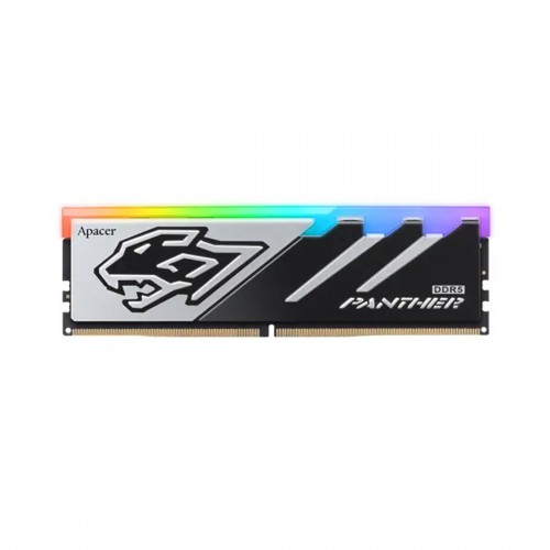 Модуль памяти Apacer Panther RGB AH5U32G52C5229BAA-1 DDR5 32GB