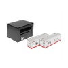 Монохромное лазерное МФУ Canon MF3010 BUNDLE