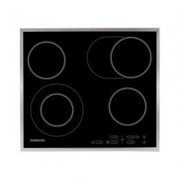 Электрическая варочная панель Samsung NZ64T3516CK/WT