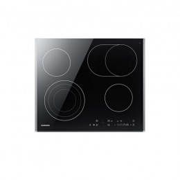 Электрическая варочная панель Samsung NZ64T3536DK/WT