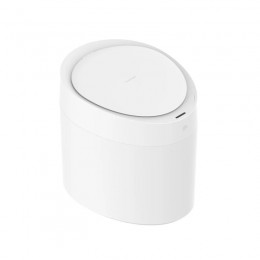 Умное мусорное ведро Townew Smart Trash Can T Air One Белый