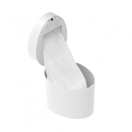 Умное мусорное ведро Townew Smart Trash Can T Air One Белый