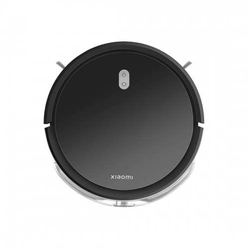 Робот-пылесос Xiaomi Robot Vacuum E5 Черный