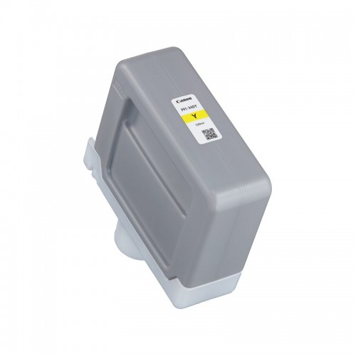 Чернильный картридж Canon PFI-340 Yellow