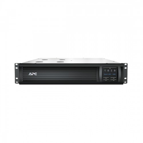 Источник бесперебойного питания APC Smart-UPS SMT1000RMI2UC