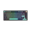 Клавиатура VGN N75RGB 30256 Caribbean Blue Linear