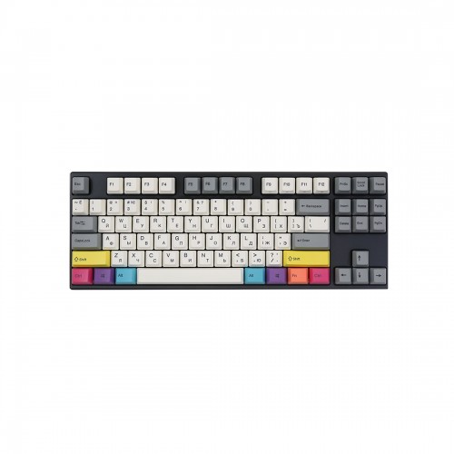 Клавиатура Varmilo CMYK VPM87 Varmilo EC V2 Daisy