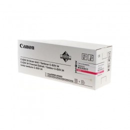 Блок барабана Canon DRUM UNIT C-EXV 34 Magenta 3788B003