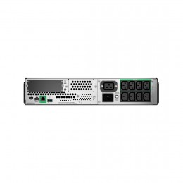 Источник бесперебойного питания APC Smart-UPS SMT2200RMI2UC