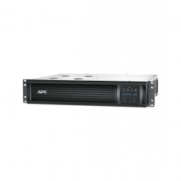 Источник бесперебойного питания APC Smart-UPS SMT1500RMI2UC