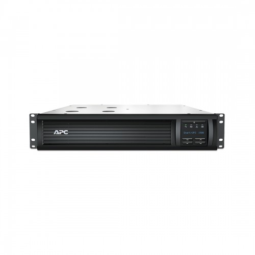 Источник бесперебойного питания APC Smart-UPS SMT1500RMI2UC