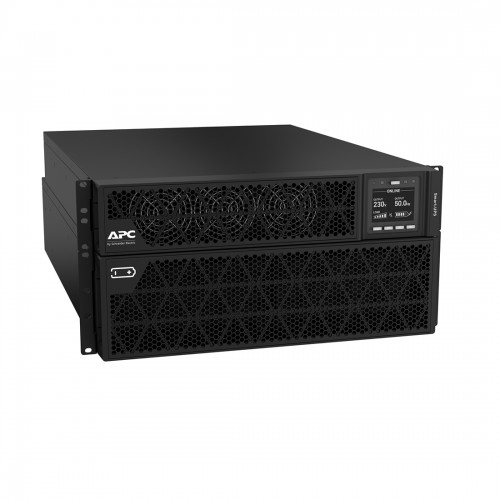 Источник бесперебойного питания APC Smart-UPS SRTG10KXLI