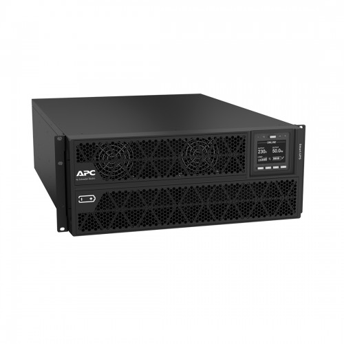 Источник бесперебойного питания APC Smart-UPS SRTG6KXLI