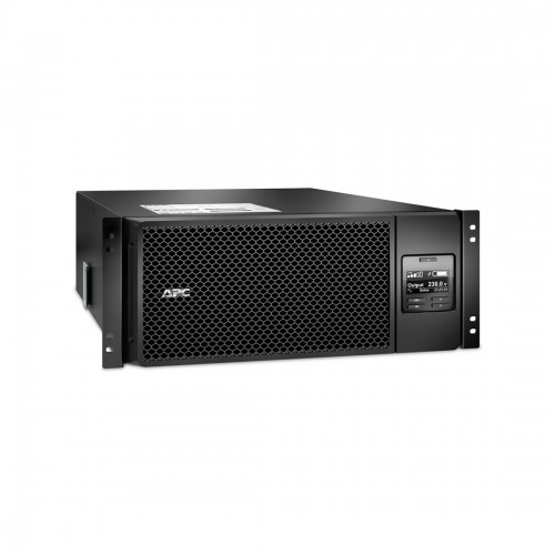 Источник бесперебойного питания APC Smart-UPS SRT6KRMXLI