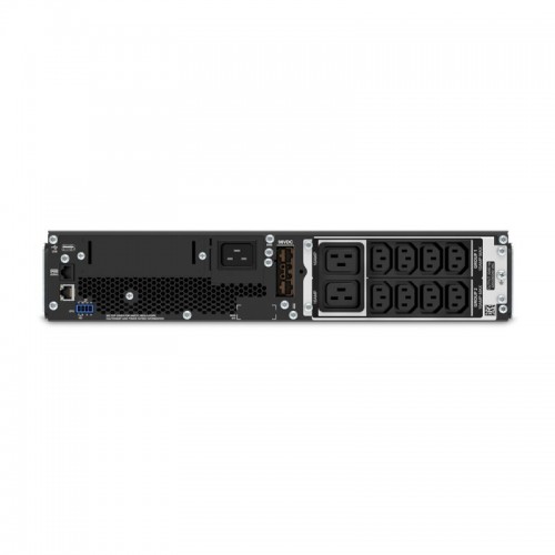 Источник бесперебойного питания APC Smart-UPS SRT3000RMXLI