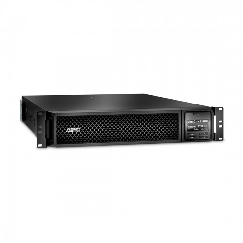 Источник бесперебойного питания APC Smart-UPS SRT2200RMXLI