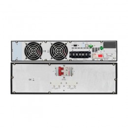 Источник бесперебойного питания APC Easy UPS SRV6KRILRK