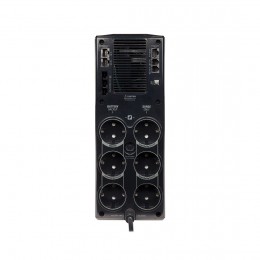 Источник бесперебойного питания APC Back-UPS Pro BR1500G-RS