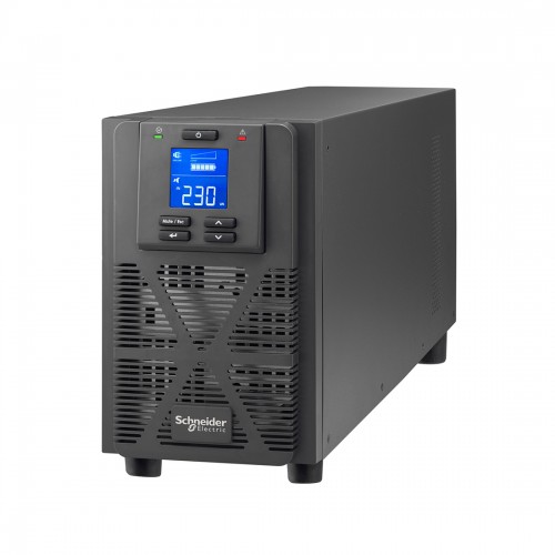 Источник бесперебойного питания Schneider Electric Easy UPS SRVS2KI