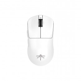 Компьютерная мышь VGN F1S White 31413