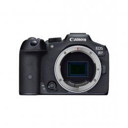 Цифровой фотоаппарат CANON EOS R7 BODY