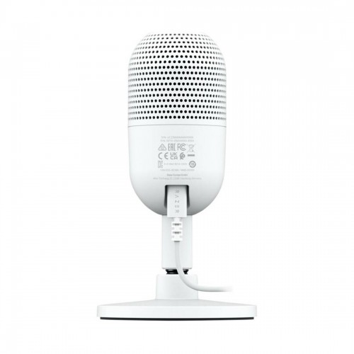 Микрофон Razer Seiren V3 Mini - White