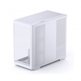 Компьютерный корпус Jonsbo D300 White без Б/П