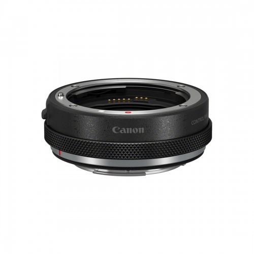 Адаптер Canon CONTROL RING MOUNT ADAPTER EF-EOS R (2972C005AA)