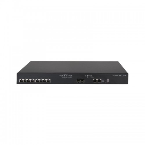 Коммутатор H3C LS-6520X-10XT-SI