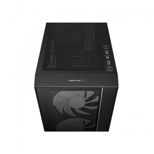 Компьютерный корпус Deepcool MATREXX 55 V4 без Б/П