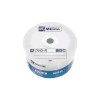 Диск DVD-R MyMedia (69202) 4.7GB 50штук Printable Незаписанный