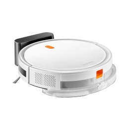 Робот-пылесос Xiaomi Robot Vacuum E5 Белый