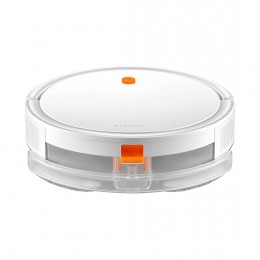 Робот-пылесос Xiaomi Robot Vacuum E5 Белый