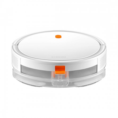 Робот-пылесос Xiaomi Robot Vacuum E5 Белый