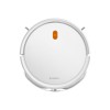 Робот-пылесос Xiaomi Robot Vacuum E5 Белый