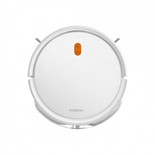 Робот-пылесос Xiaomi Robot Vacuum E5 Белый