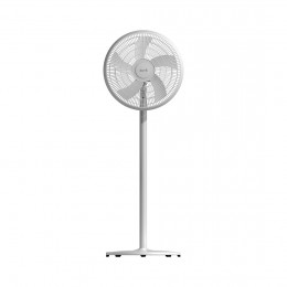 Вентилятор напольный Deerma DEM-FD15W Белый