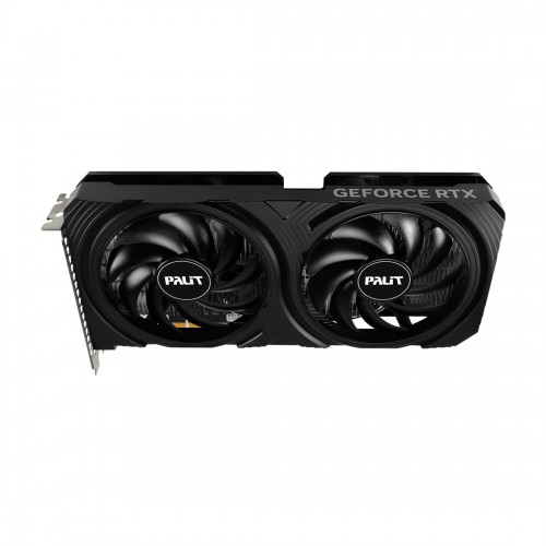 Видеокарта PALIT RTX4060 INFINITY 2 OC 8G (NE64060S19P1-1070L)