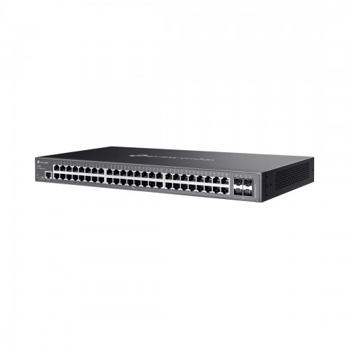 Коммутатор TP-Link SG3452P