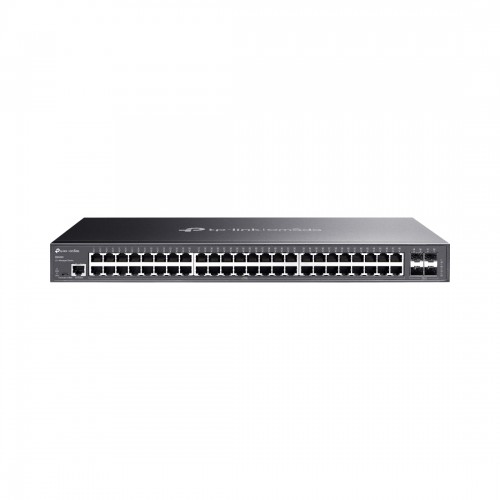 Коммутатор TP-Link SG3452P