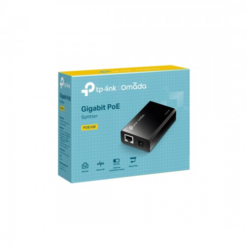 PoE-сплиттер TP-Link POE10R