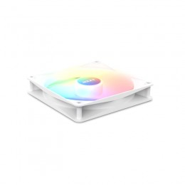 Комплект кулеров для компьютерного корпуса NZXT F140 RGB Core RF-C14DF-W1 White 2в1