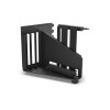 Комплект вертикального крепления GPU Mounting Kit NZXT AB-RH175-B1 Black