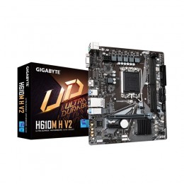Материнская плата Gigabyte H610M H V2