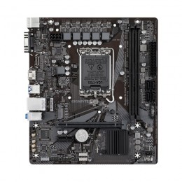 Материнская плата Gigabyte H610M H V2
