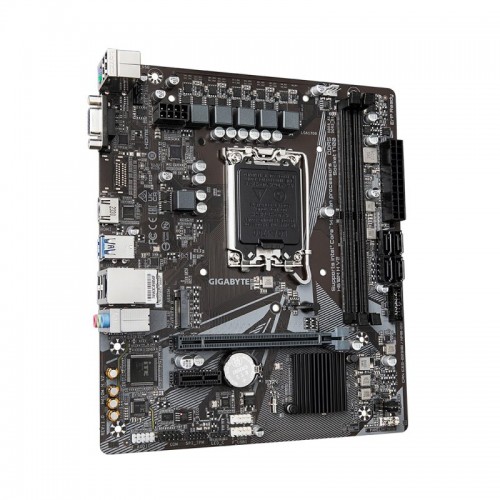 Материнская плата Gigabyte H610M H V2