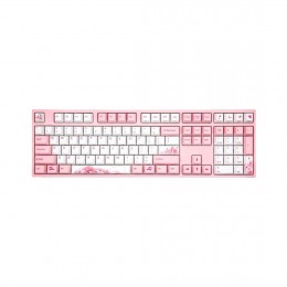 Клавиатура Varmilo Sakura R2 VPG108 Varmilo Mx Daisy-L