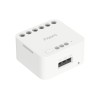 Реле двухканальное с сухим контактом Aqara Dual Relay Module T2
